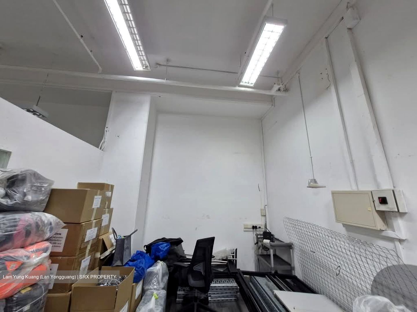 E-centre @ Redhill (D3), Factory #549835101